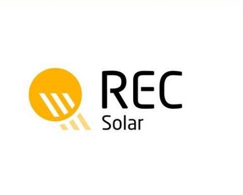 REC SOLAR PANELS
