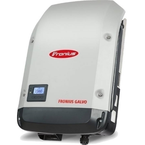 FRONIUS SYMO 24.0-3 480 NON-ISOLATED STRING INVERTER 24.0 KW, 480 VAC, LITE NO DATAMANAGER 2.0 CARD
