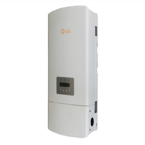 GINLONG SOLIS-2.0K-2G-US NON-ISOLATED STRING INVERTER 2500W 240/208