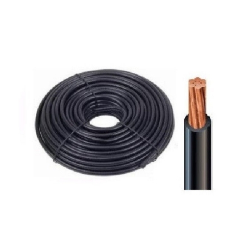 WIRE COPPER 10AWG RHW-2 PV WIRE 1000V 500FT ROLL