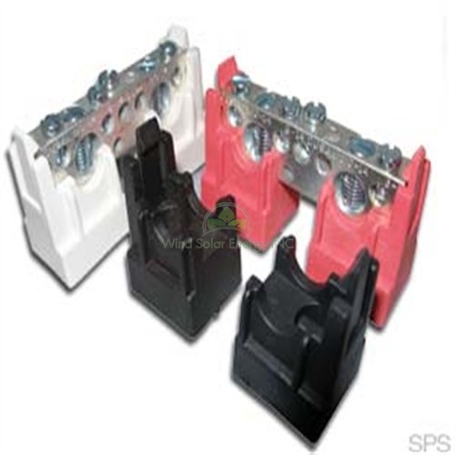 BUSBAR, OUTBACK, STBB-RED, KIT FOR GS LOAD CENTER