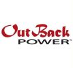 OUTBACK, FP2 FX3048T, PRE-WIRED POWER PANEL, OFF GRID, 6.0KW, 48VDC, 120/240VAC, 60HZ, DUAL FX3048T FM80