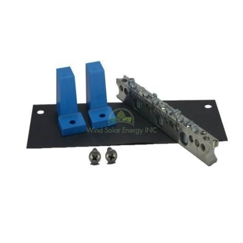 BUSBAR, OUTBACK, STBB-BLUE, KIT FOR EXPORT GS LOAD CENTER