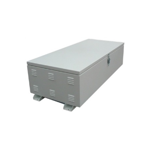 DPW, BB12-8G8D-4X3, OUTDOOR BATTERY ENCLOSURE, GROUND MOUNT CHEST