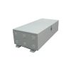 DPW, BB4-GRP30-2X2, OUTDOOR FOUR BATTERY ENCLOSURE, GROUND MOUNT CHEST