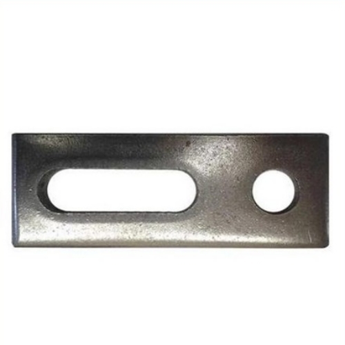 EJOT SS ADAPTER PLATE 3100002400 FOR  SOLAR FASTENING RAIL SYSTEM