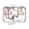 SOLAREDGE, SE1000-RSD-S1, ACCESSORY, WIRE KIT FOR RAPID SHUTDOWN COMPLIANCE, SINGLE PHASE INVERTERS, 5 PACK