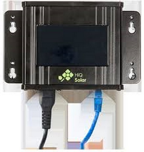 OUTBACK, PROHARVEST COMMUNICATION GATEWAY, PROGW-A-120, INCLUDES ETHERNET CABLE-MEMORY CARD-120V POWER CABLE, ACCESSORY