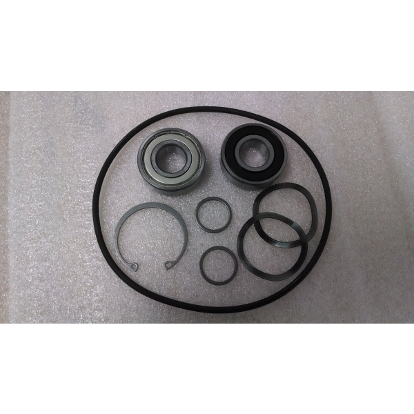 PRIMUS, 2-ARAL-101-02, AIR MARINE and AIR BREEZE FACE AND BEARING SET