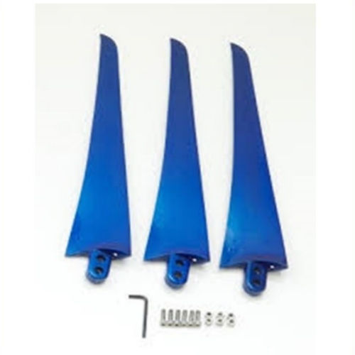PRIMUS, 2-ARBL-102-01, AIR X AND SILENT X SILENT BLADE SET REPLACEMENT KIT