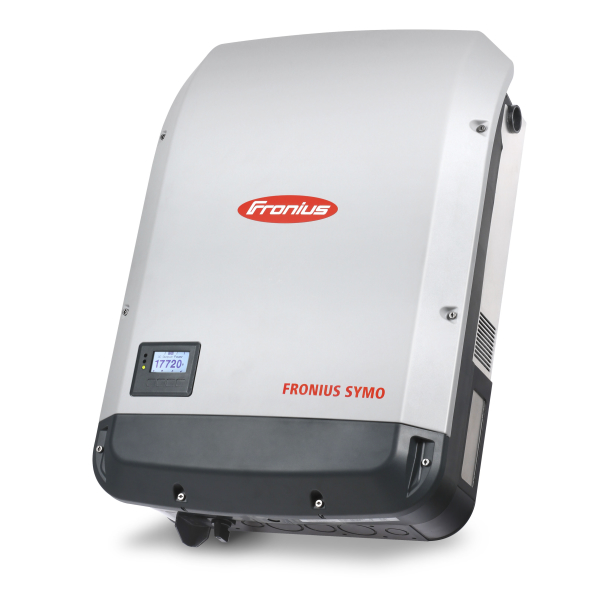 FRONIUS, 4,210,052,841, SYMO 15.0-3 208, NON-ISOLATED STRING INVERTER, 15 KW, 208 VAC, LITE - NO DATAMANAGER 2.0 CARD