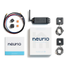 NEURIO, W1-HEM, SPLIT PHASE, METER/DATA LOGGER WITH 2X CTS AND WIFI