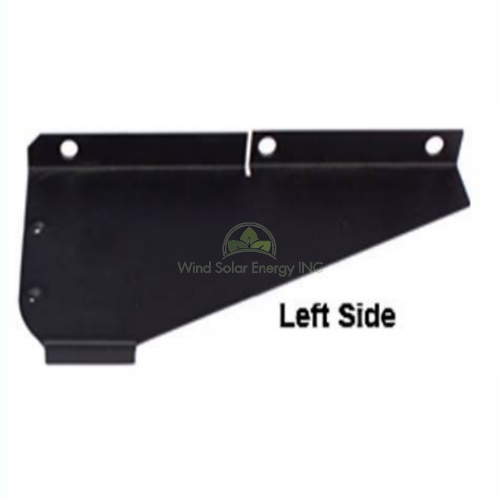 MIDNITE, MNCCB-L, E-PANEL LEFT SIDE CHARGE CONTROL BRACKET