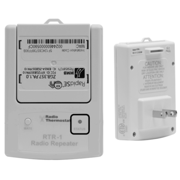 ENPHASE ENVOY ZIGBEE REPEATER FOR RGM - RGM-RR-01