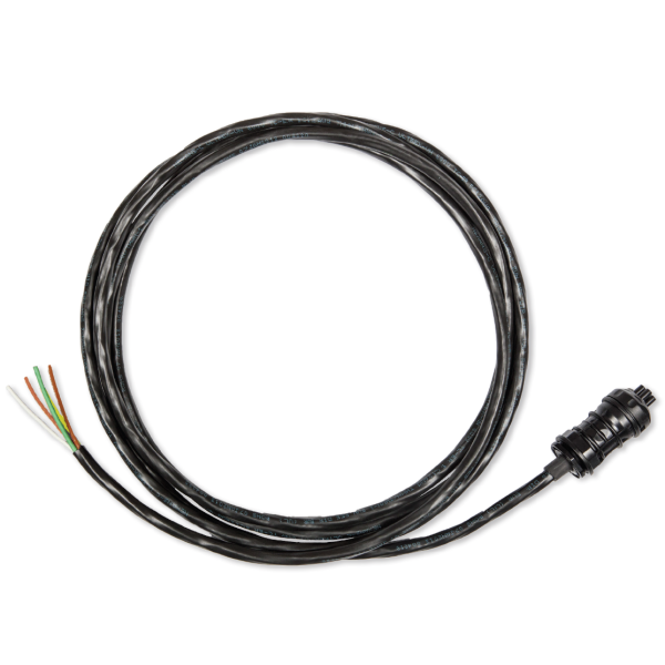 OUTBACK, PROHARVEST, CBL-208A-05, 5FT AC TRUNK CABLE, ACCESSORY