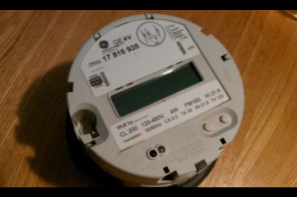 ELSTER, ZD3400NG082, DIGITAL, "SUNRUN METER, ELSTER, A3TL, FORM 16S, CL320 4W, 3 PHASE"