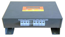WHISPER 500 CONTROLLER  WITH DISPLAY 24V/96V/120V/240V ONLY