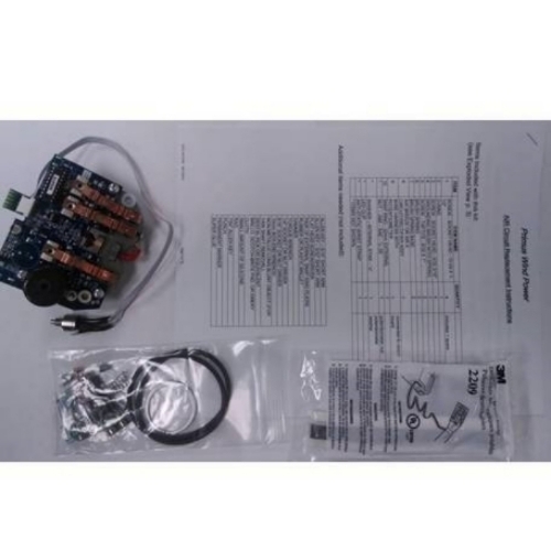 PRIMUS CIRCUIT BOARD KIT FOR AIR 30 AND AIR -X  CIRRCUIT ASSEMBLY KIT 12V