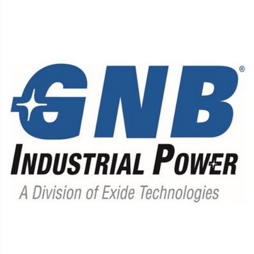 GNB INDUSTREAL POWER - FLOODED CLASSIC INDUSTREAL BATTERIES MCT-11