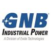 GNB INDUSTREAL POWER  - FLOODED CLASSIC INDUSTREAL BATTERIES MCT-07