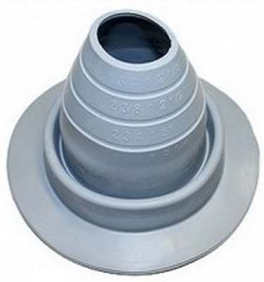 PRIMUS, 2-TWA-100, ROOF SEAL-FOR ROOF MOUNT KIT
