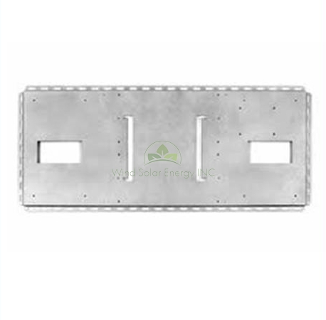 OUTBACK, FW-MP, FLEXWARE MOUNTING PLATE