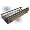 PATRIOT SOLAR GROUP AURORA, 5 DEGREE BALLASTED ROOF MOUNT BASE SOUTH END PAN