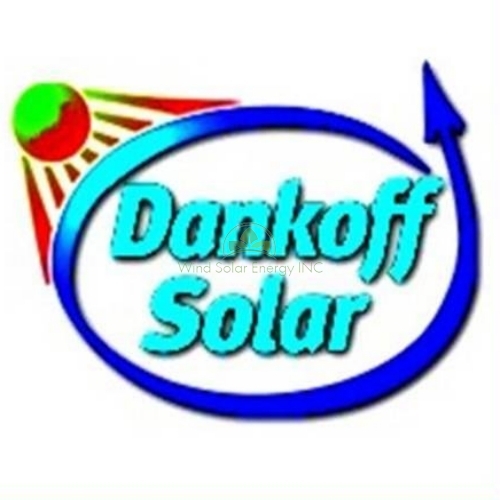 DANKOFF PUMPS, PK-3020-12/24PV, SOLAR FORCE LONG TERM REPAIR KIT, FOR MODEL 3020, 12/24VDC PV DIRECT