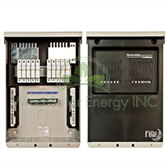 MIDNITE, STRING COMBINER, MNPV10-1000, 220 A, 1000 VDC, NEMA 3R, 5-STRING, 10 POSITION, FUSES AND FUSE HOLDERS NOT INCLUDED