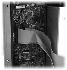 OUTBACK, SPARE-202, GS7048E BOARD STACK ASSY REPLACEMENT