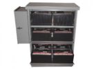 OUTBACK, OBE-3-48-002, OUTDOOR ENCLOSURE, BATTERY ENCLOSURE & WIRING FOR UP TO 12 106RE BATTERIES
